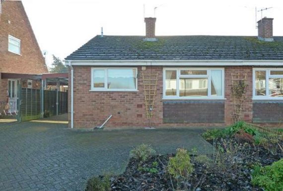 2 Bedroom Detached